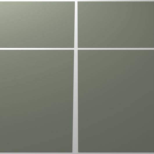 Pittura Murale Acril Silossanico Esterno - Rivestimenti Esterni B730 - Litri 14