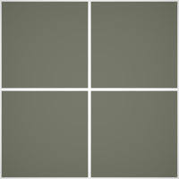 Pittura Murale Acril Silossanico Antialga Esterno - Rivestimenti Esterni B731 - Litri 4