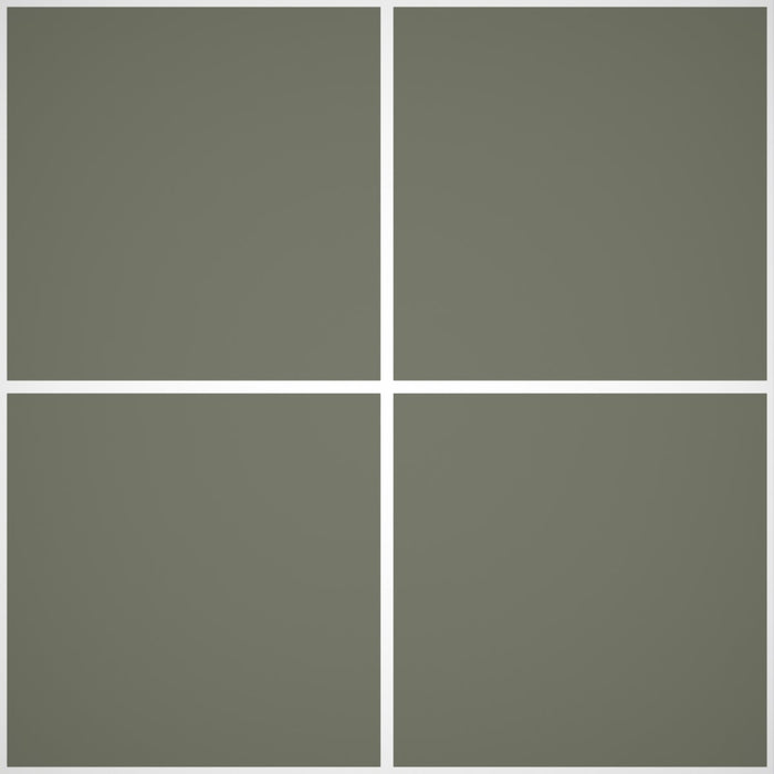 Pittura Murale Acril Silossanico Antialga Esterno - Rivestimenti Esterni B731 - Litri 14