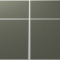 Pittura Murale Acril Silossanico Esterno - Rivestimenti Esterni B731 - Litri 5