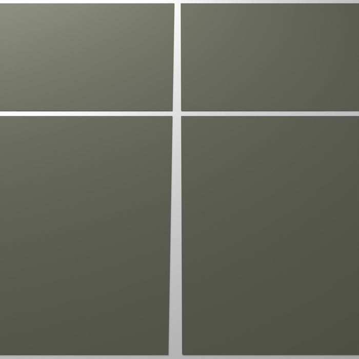 Pittura Murale Acril Silossanico Esterno - Rivestimenti Esterni B731 - Litri 14