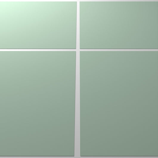 Pittura Murale Acril Silossanico Esterno - Rivestimenti Esterni B732 - Litri 5