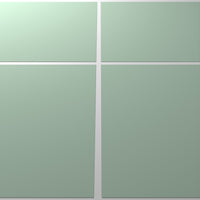 Pittura Murale Acril Silossanico Esterno - Rivestimenti Esterni B732 - Litri 14