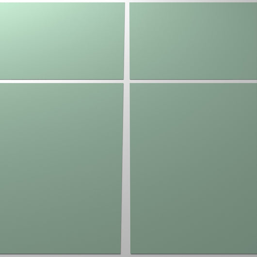 Pittura Super Lavabile Quarzo Lucido - Rivestimenti Esterni B733 - Litri 14