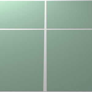 Pittura Murale Acril Silossanico Esterno - Rivestimenti Esterni B733 - Litri 5