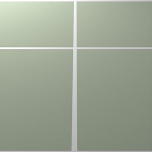 Pittura Super Lavabile Quarzo Lucido - Rivestimenti Esterni B734 - Litri 4