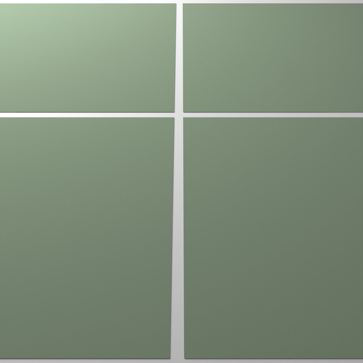 Pittura Murale Acril Silossanico Antialga Esterno - Rivestimenti Esterni B735 - Litri 4