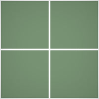 Pittura Super Lavabile Acril Silossanico R-180 Antialga Esterno - Rivestimenti Esterni B736 - Litri 4