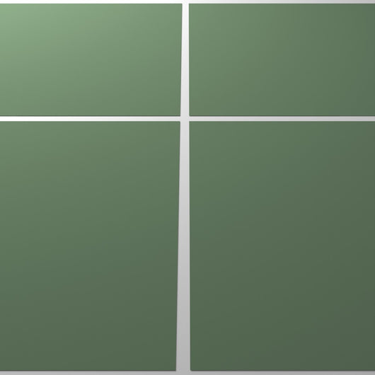 Pittura Super Lavabile Quarzo Lucido - Rivestimenti Esterni B736 - Litri 4