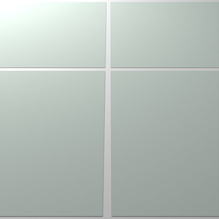 Pittura Murale Acril Silossanico Esterno - Rivestimenti Esterni B737 - Litri 14