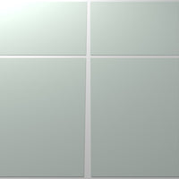 Rivestimento Esterno Silic Quarz Esterno - Rivestimenti Esterni B737 - Litri 5