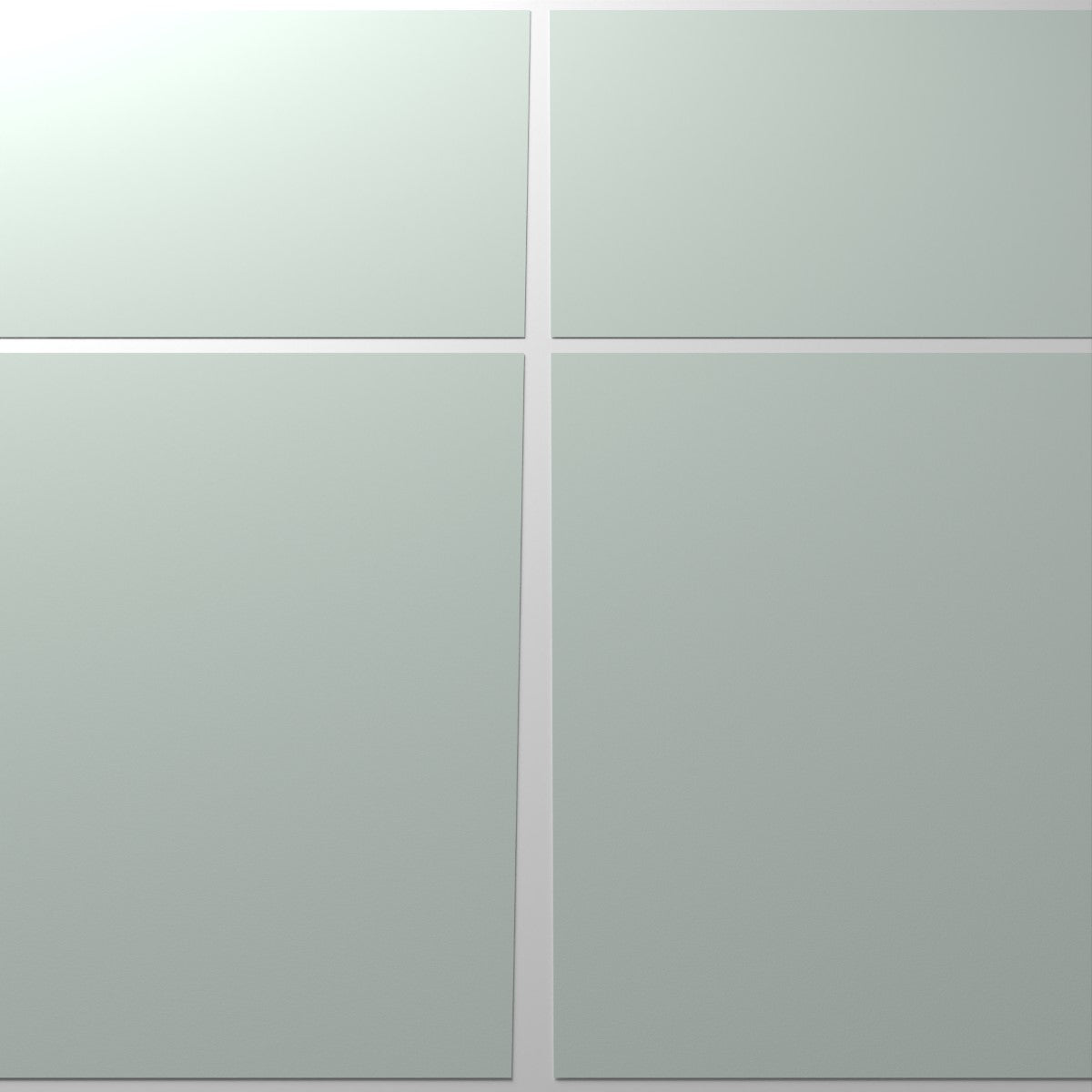 Pittura Murale Acril Silossanico Antialga Esterno - Rivestimenti Esterni B737 - Litri 4