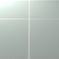 Pittura Super Lavabile Quarzo Lucido - Rivestimenti Esterni B738 - Litri 14