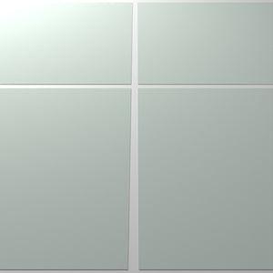 Pittura Murale Acril Silossanico Esterno - Rivestimenti Esterni B738 - Litri 5