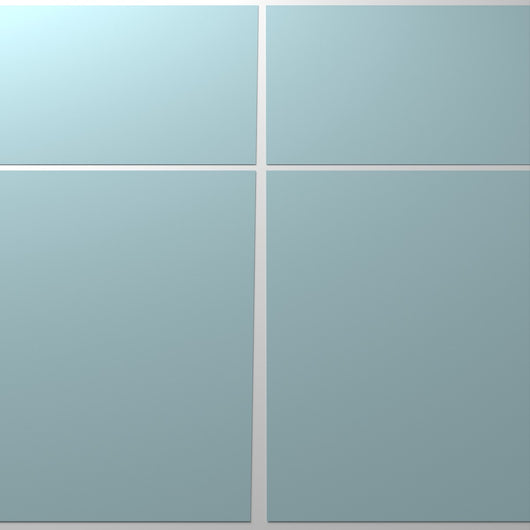 Pittura Murale Acril Silossanico Esterno - Rivestimenti Esterni B739 - Litri 5