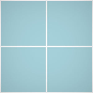 Pittura Super Lavabile Acril Silossanico R-180 Antialga Esterno - Rivestimenti Esterni B740 - Litri 14