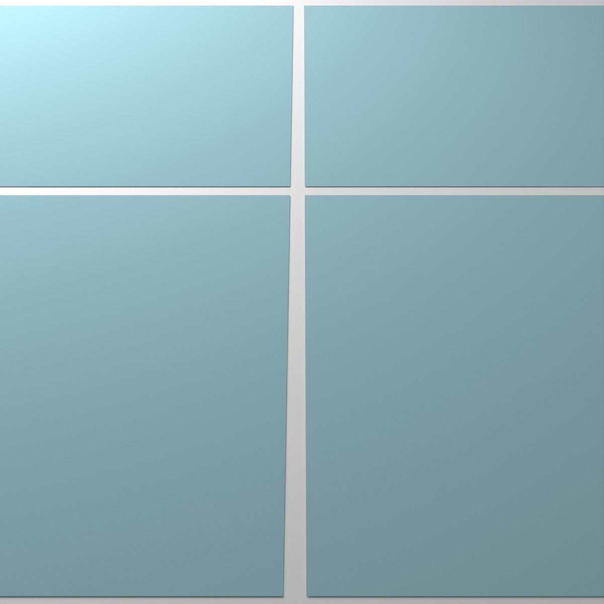 Pittura Super Lavabile Quarzo Lucido - Rivestimenti Esterni B740 - Litri 14