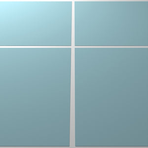 Pittura Super Lavabile Quarzo Lucido - Rivestimenti Esterni B740 - Litri 14