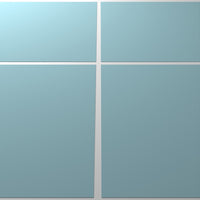 Intonachino Acril Silossanico Esterno - Rivestimenti Esterni B740