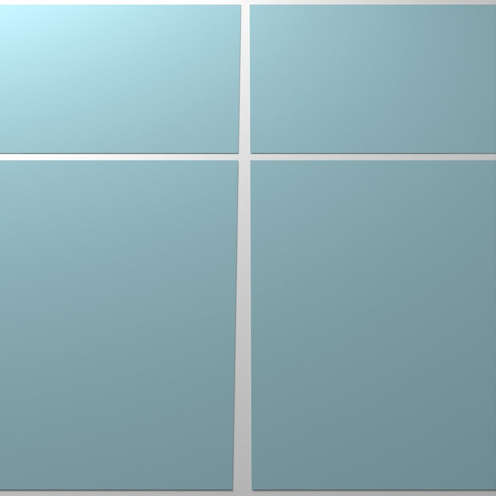 Pittura Super Lavabile Acril Silossanico R-180 Antialga Esterno - Rivestimenti Esterni B740 - Litri 4