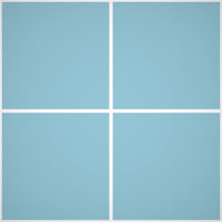 Pittura Super Lavabile Acril Silossanico R-180 Antialga Esterno - Rivestimenti Esterni B741 - Litri 4