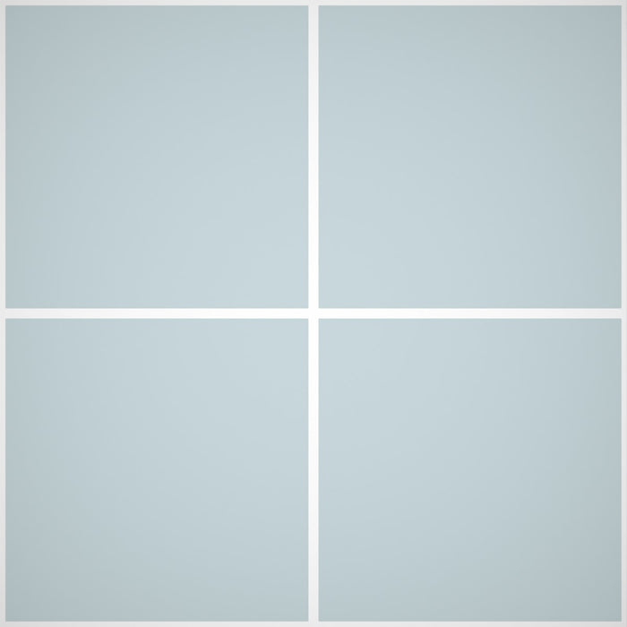 Pittura Super Lavabile Acril Silossanico R-180 Antialga Esterno - Rivestimenti Esterni B742 - Litri 4