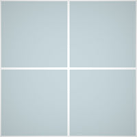 Pittura Murale Acril Silossanico Esterno - Rivestimenti Esterni B742 - Litri 5