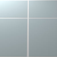 Intonachino Acril Silossanico Esterno - Rivestimenti Esterni B742