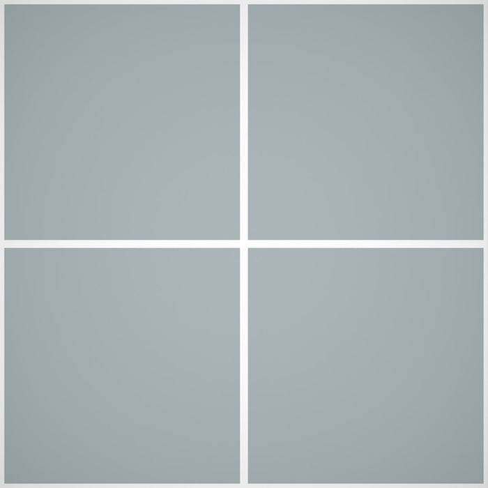 Pittura Super Lavabile Acril Silossanico R-180 Antialga Esterno - Rivestimenti Esterni B743 - Litri 14