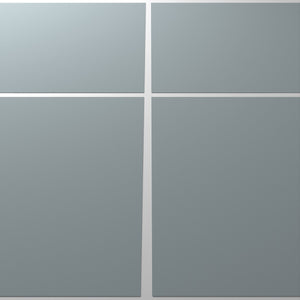 Pittura Super Lavabile Acril Silossanico R-180 Antialga Esterno - Rivestimenti Esterni B743 - Litri 14