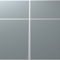 Rivestimento Esterno Silic Quarz Esterno - Rivestimenti Esterni B743 - Litri 1