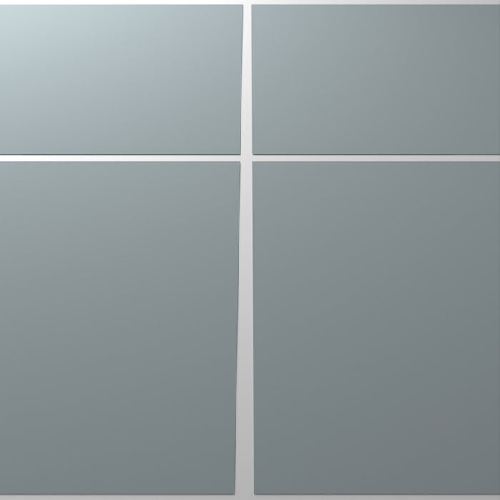 Intonachino Acrilico Esterno - Rivestimenti Esterni B743