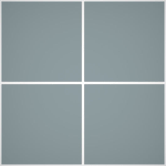 Pittura Murale Acril Silossanico Antialga Esterno - Rivestimenti Esterni B744 - Litri 14