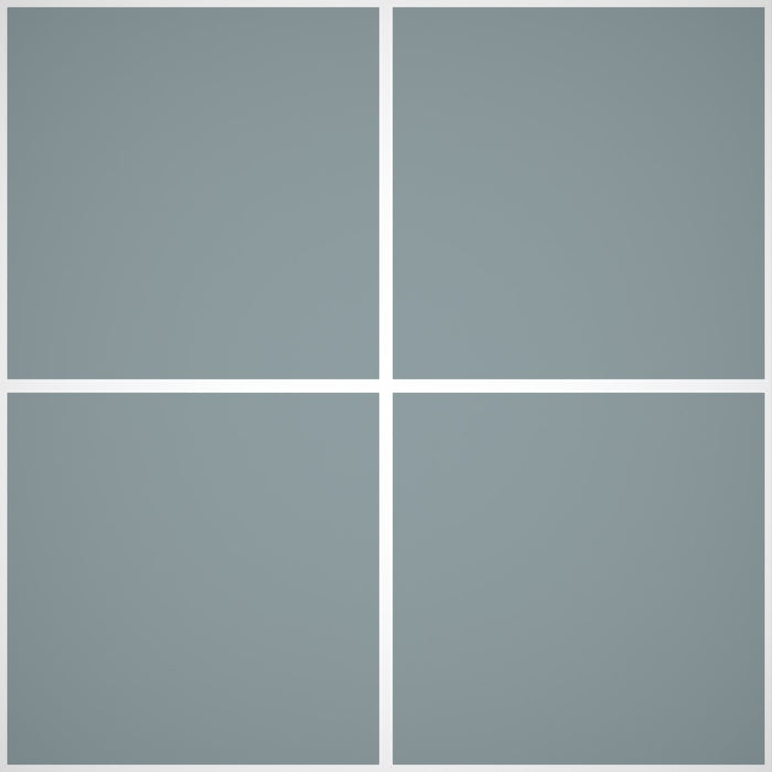 Pittura Murale Acril Silossanico Antialga Esterno - Rivestimenti Esterni B744 - Litri 14