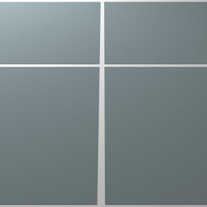 Calce minerale a pennello - Rivestimenti Esterni B744 - Litri 4