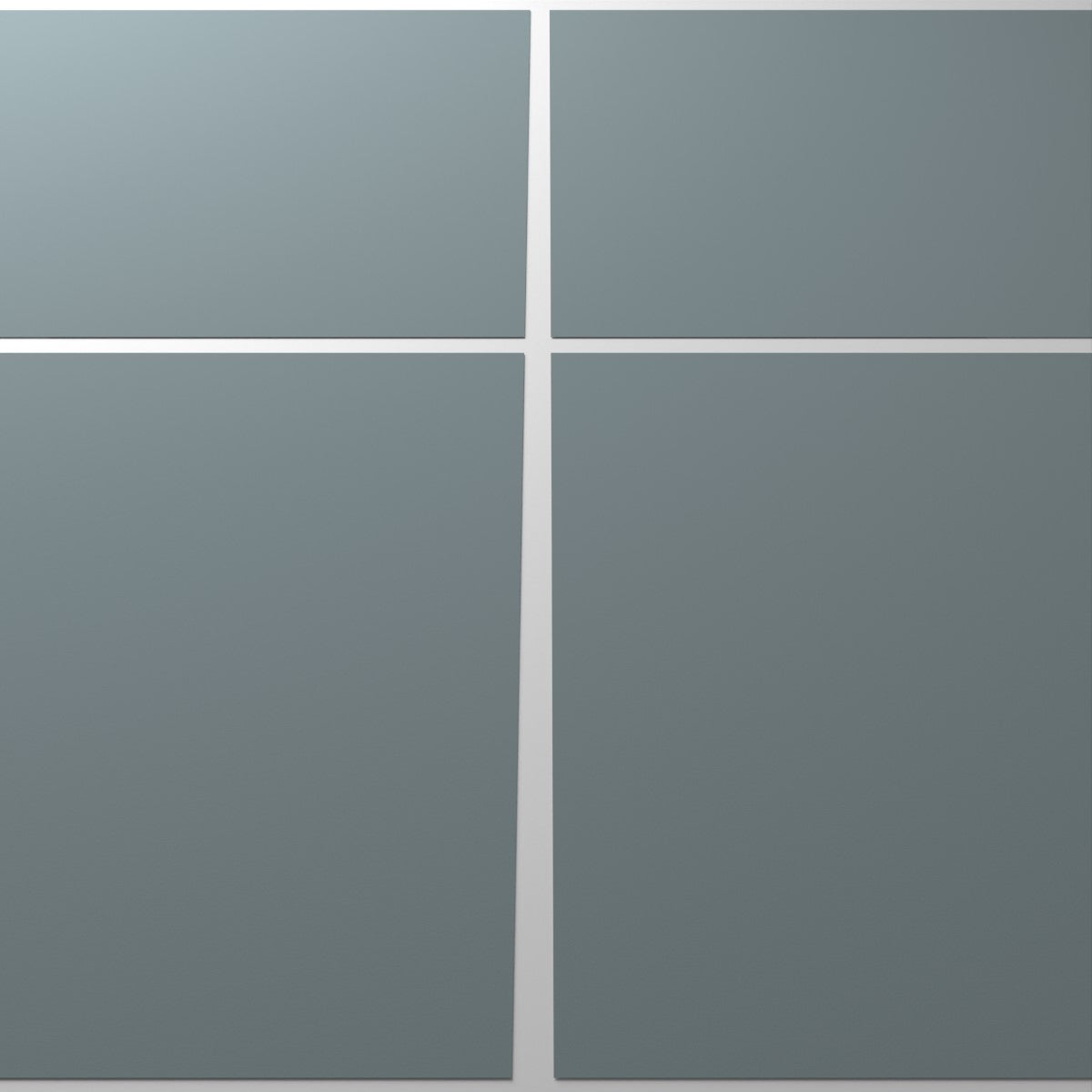 Pittura Murale Acril Silossanico Esterno - Rivestimenti Esterni B744 - Litri 14