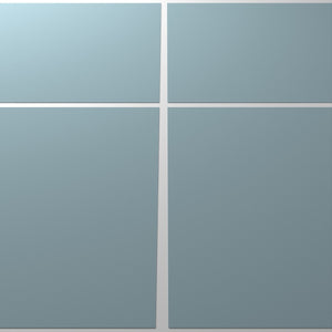 Rivestimento Lito Quarzo Esterno - Rivestimenti Esterni B745 - Litri 5