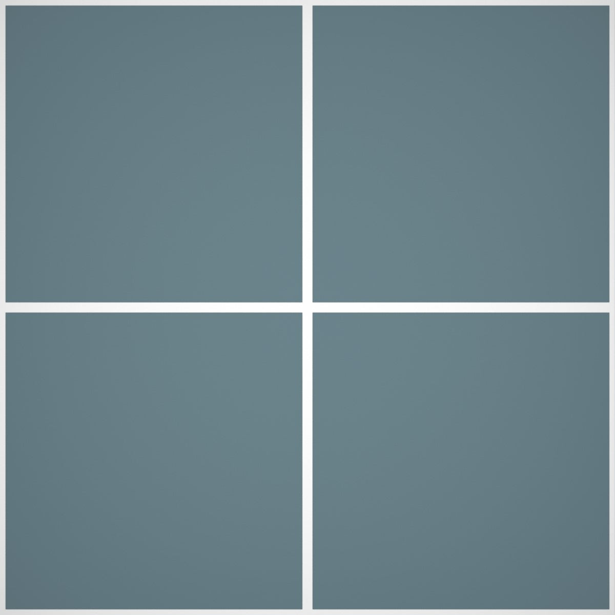 Pittura Murale Acril Silossanico Antialga Esterno - Rivestimenti Esterni B746 - Litri 4