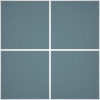 Pittura Murale Acril Silossanico Antialga Esterno - Rivestimenti Esterni B746 - Litri 4