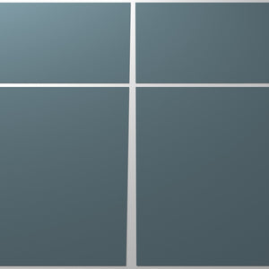 Pittura Murale Acril Silossanico Esterno - Rivestimenti Esterni B746 - Litri 14