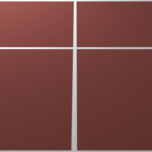 Pittura Murale Acril Silossanico Esterno - Rivestimenti Esterni B747 - Litri 14