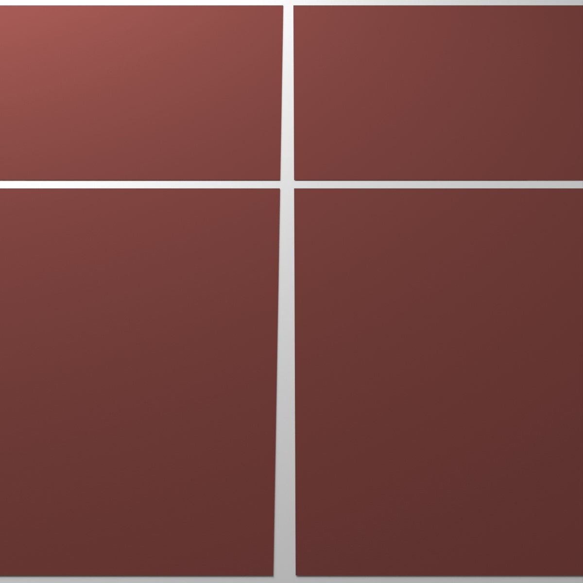 Pittura Murale Acril Silossanico Esterno - Rivestimenti Esterni B747 - Litri 5