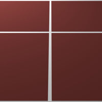 Pittura Murale Acril Silossanico Esterno - Rivestimenti Esterni B748 - Litri 14