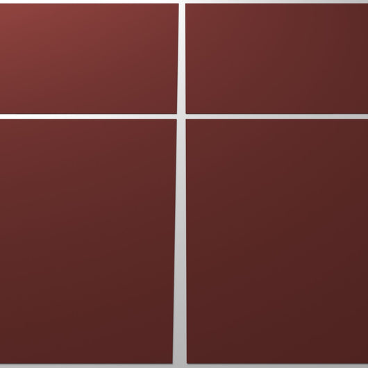 Pittura Murale Acril Silossanico Esterno - Rivestimenti Esterni B748 - Litri 14