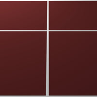 Pittura Murale Acril Silossanico Antialga Esterno - Rivestimenti Esterni B749 - Litri 4