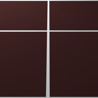 Pittura Murale Acril Silossanico Esterno - Rivestimenti Esterni B751 - Litri 5