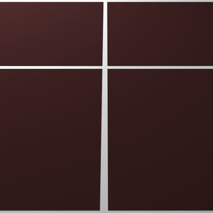 Pittura Murale Acril Silossanico Esterno - Rivestimenti Esterni B751 - Litri 5