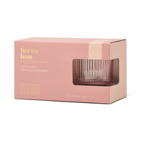 Bicchieri Lowball Scout Set da 2 - Colore Blush