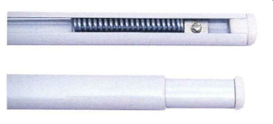 BACCHETTA ALLUNGAB 40-60 MOL