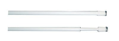 BACCHETTA TENDA CM 50 A MOLLA C/VENTOSA